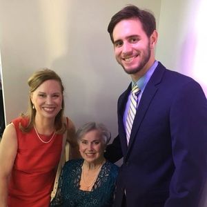 Meet your Posher, Will